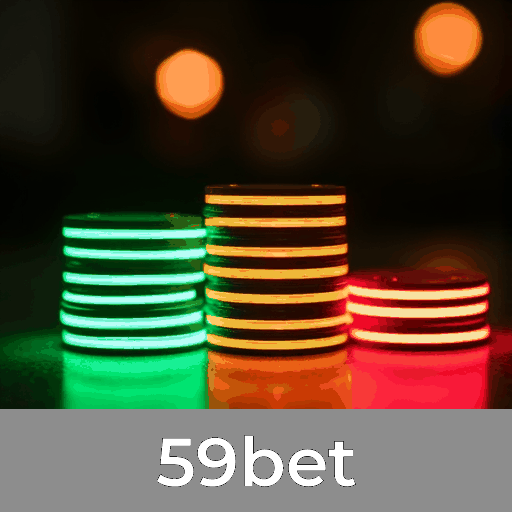 59bet: Excelência em Serviços e Segurança no Jogo Online