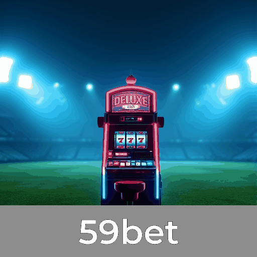 59bet: Apostas Móveis Simplificadas e Funcionais
