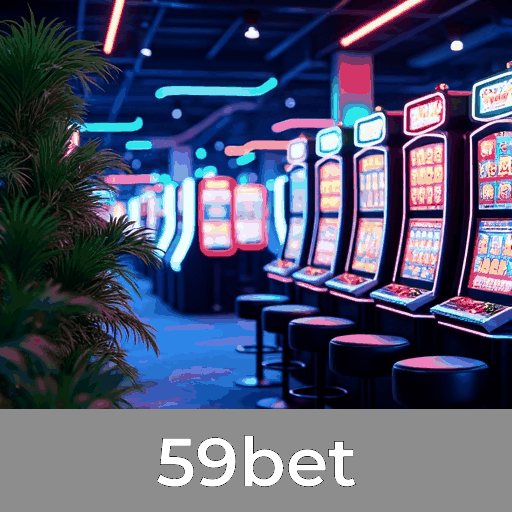 Descubra a Proteção Exclusiva do Login 59bet