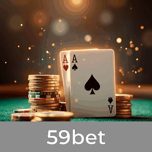 59bet: A Casa de Bônus e Promoções Exclusivas