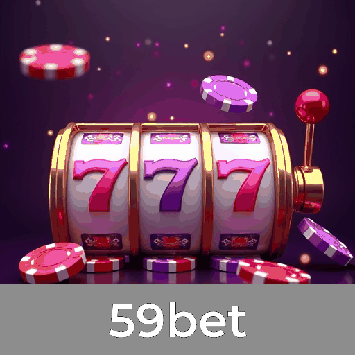 59bet: Jogos de Cassino Cheios de Emoção e Oportunidades de Ganhar