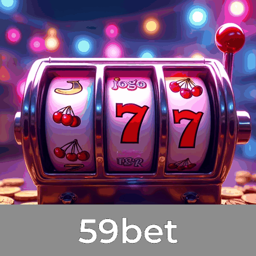 59bet: Apostas Móveis Simplificadas e Funcionais