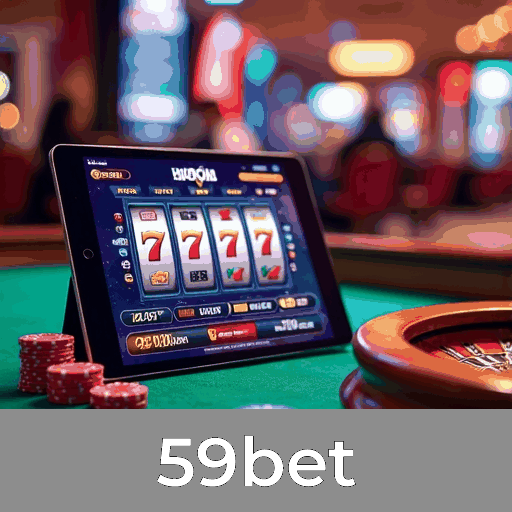 59bet.com - Melhor Plataforma de Apostas Online do Brasil - 59bet