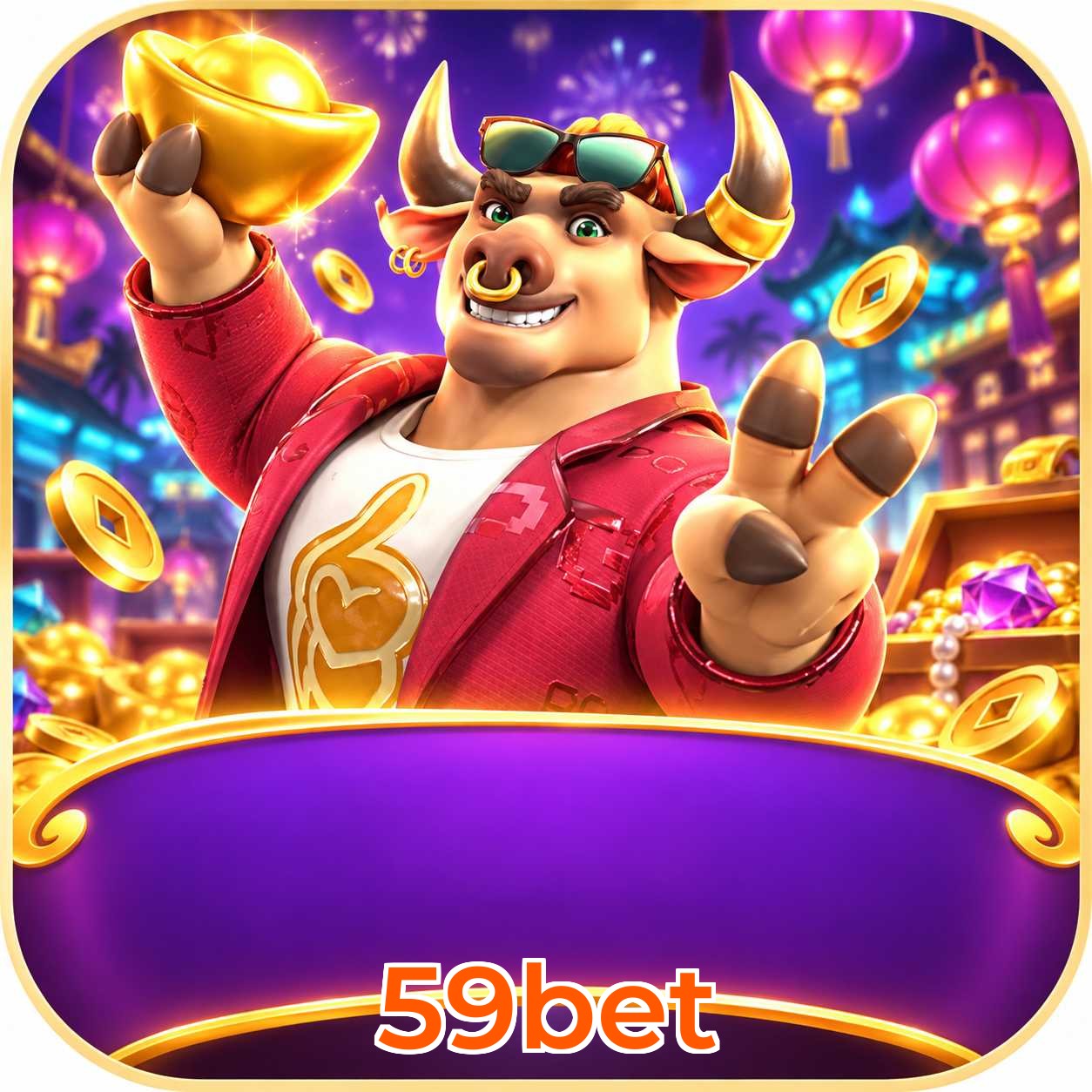 Jogos Fortune