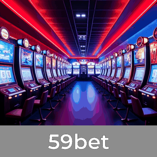 59bet: Experiência Autêntica com Jogos de Mesa ao Vivo