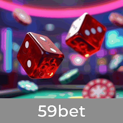 59bet: Jogos de Cassino Cheios de Emoção e Oportunidades de Ganhar