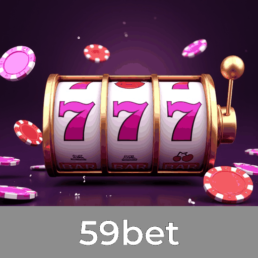 59bet: A Casa de Bônus e Promoções Exclusivas