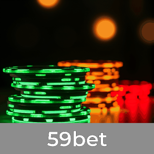 59bet: Seu Cassino Online Seguro e Divertido