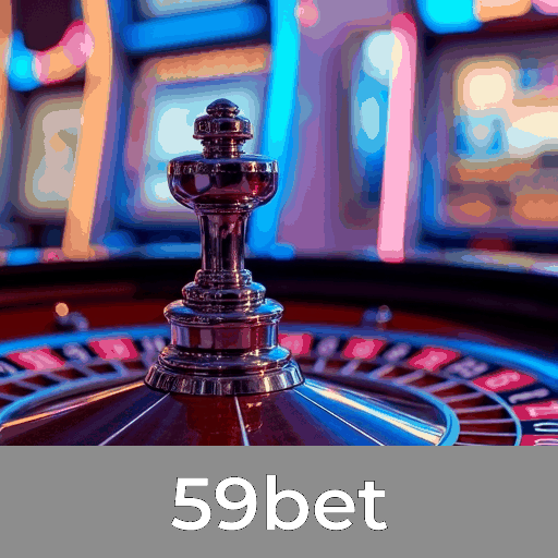 59bet: Excelência em Serviços e Segurança no Jogo Online