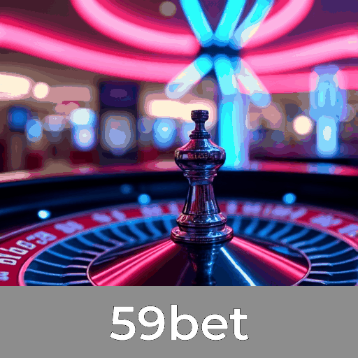 59bet: Experiência Autêntica com Jogos de Mesa ao Vivo