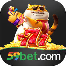 Logo 59bet - Plataforma Certificada
